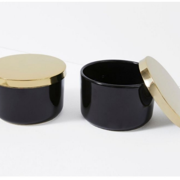 Z Gallerie Multi-Use Storage Duo - Picture 5 of 5